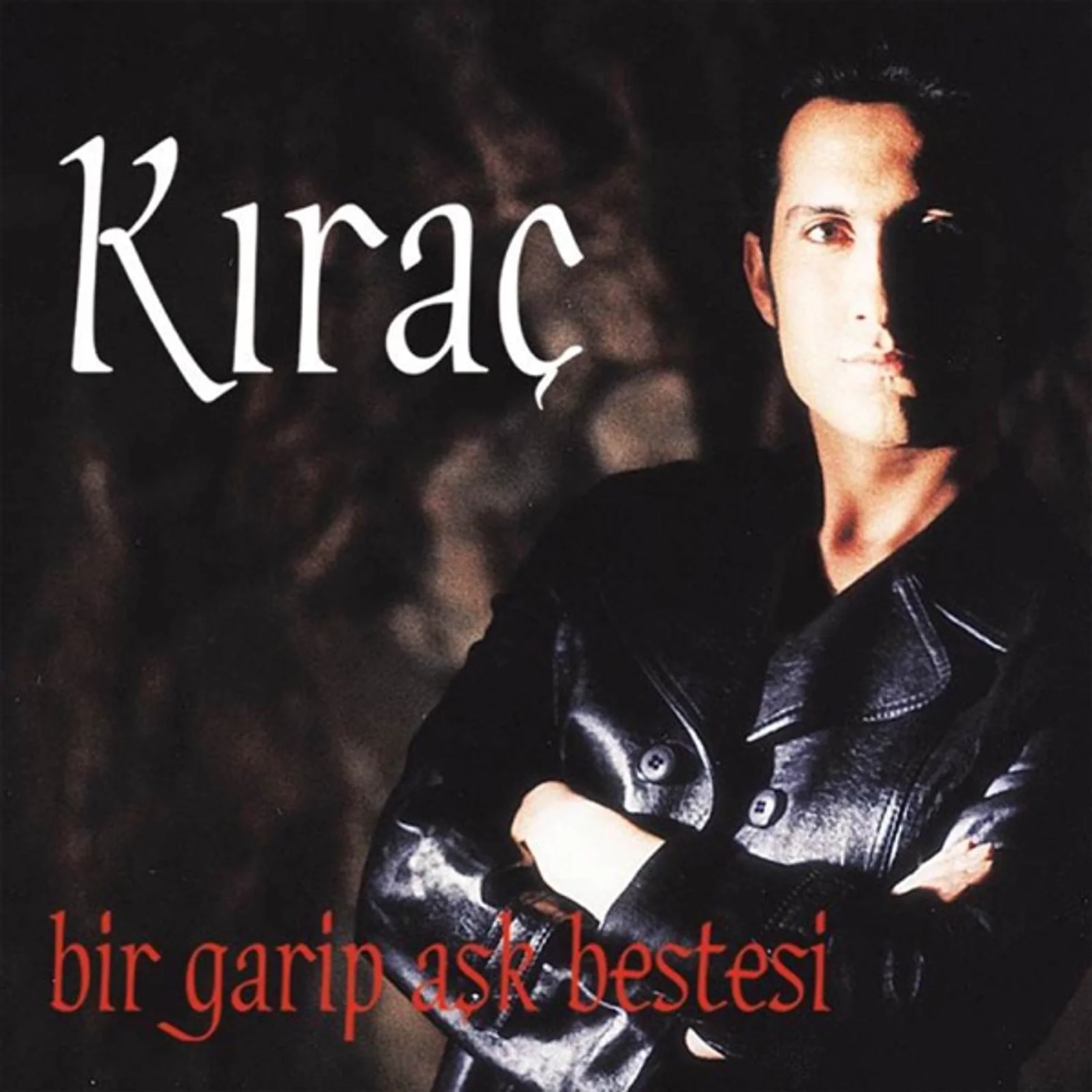 Bir Garip Aşk Bestesi (1999)