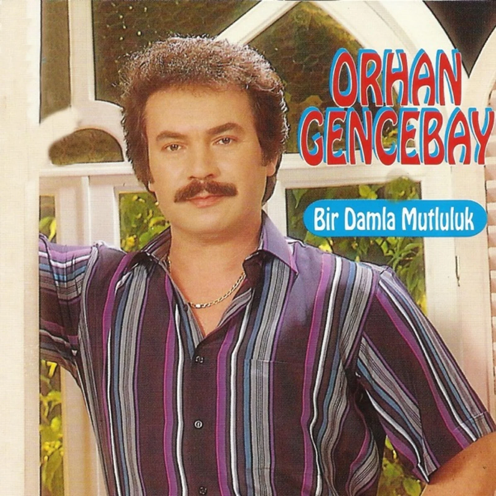 Bir Damla Mutluluk (1994)