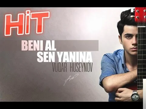Beni Al Sen Yanına (2017)
