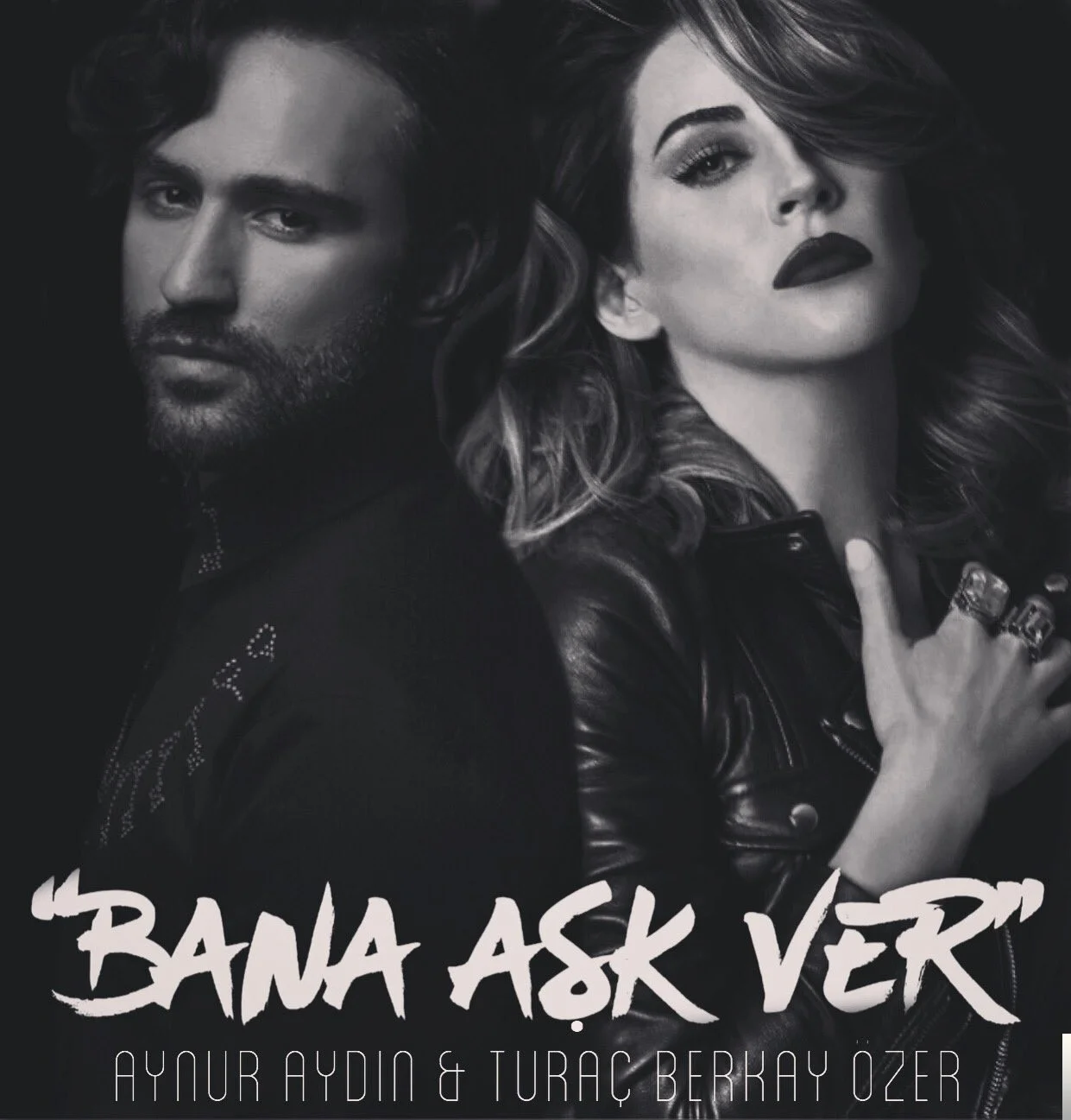 Bana Aşk Ver (2017)