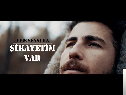 Yeis Sensura (2018)