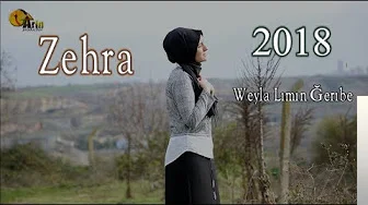 Weyla Lımın Ğerıbe (2017)