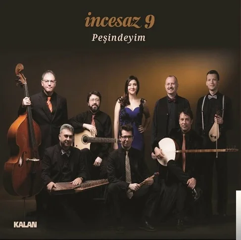 Peşindeyim (2017)