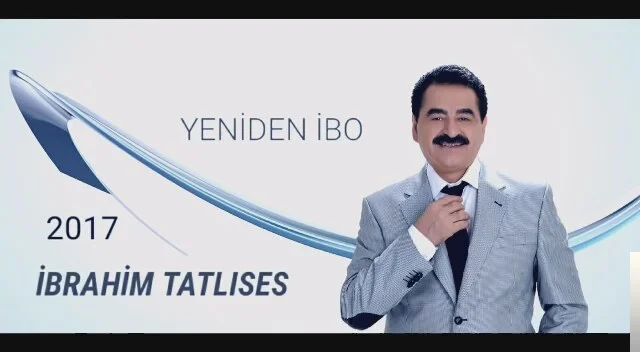 Yeniden İbo (2017)