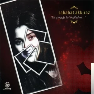 Bir Gerçeğe Bel Bağladım (1986) cover