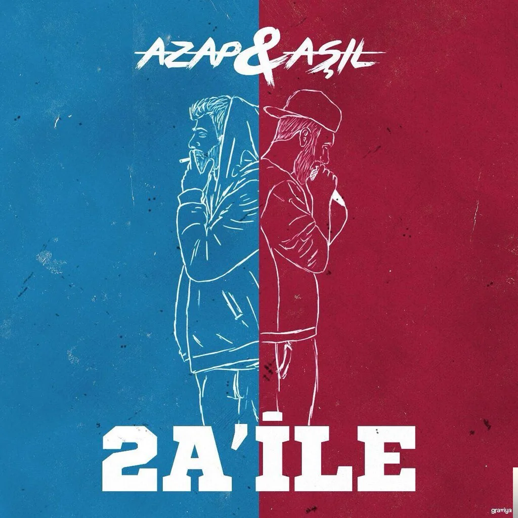Pişman Ettiler (2018) cover