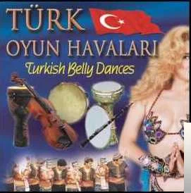 Türkçe