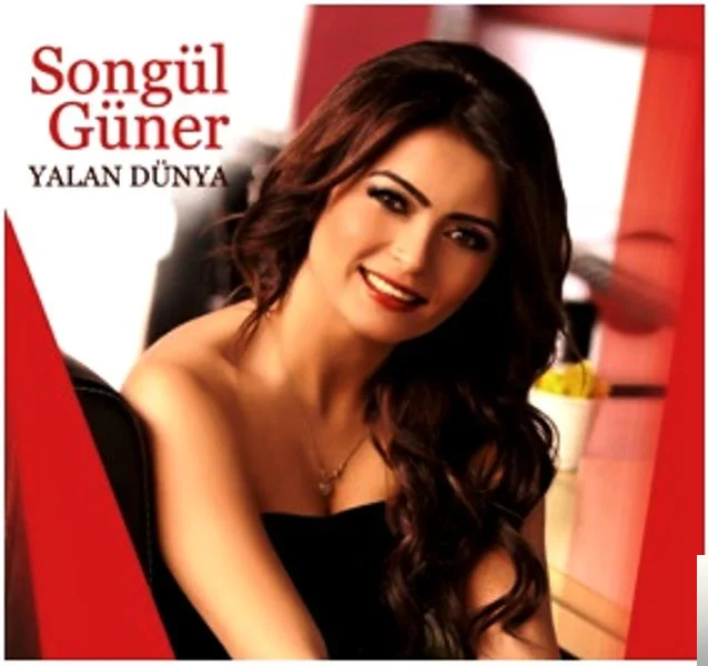 Yalan Dünya (2015)