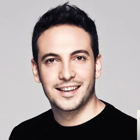 Oğuzhan Koç (2018)