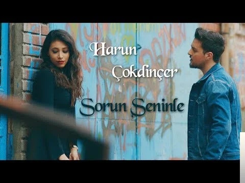 Sorun Seninle (2018)