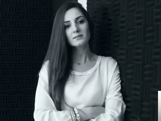 Merve Yavuz (2018)