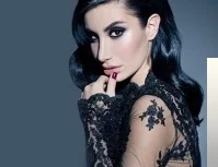 İrem Derici (2018)