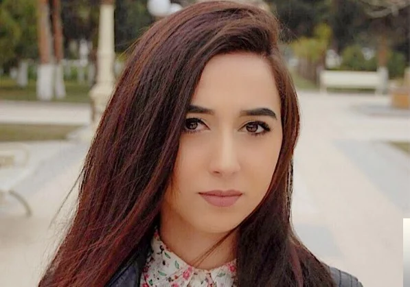 Nigar Muharrem (2018)
