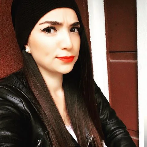 Aysel Yakupoğlu (2018)