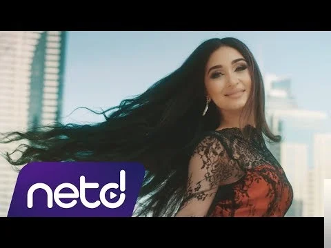 Mecnun (2018)