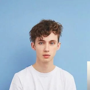 Troye Sivan (2018)