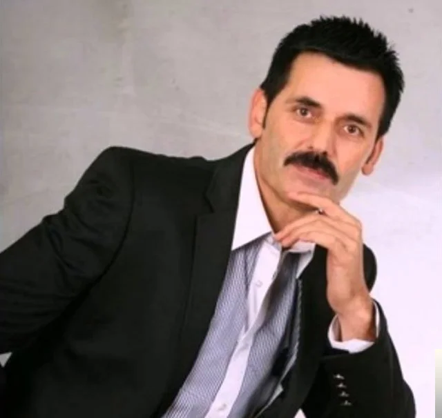 Ömrüm (2017)