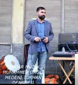 Jına Dile Mın (2018)