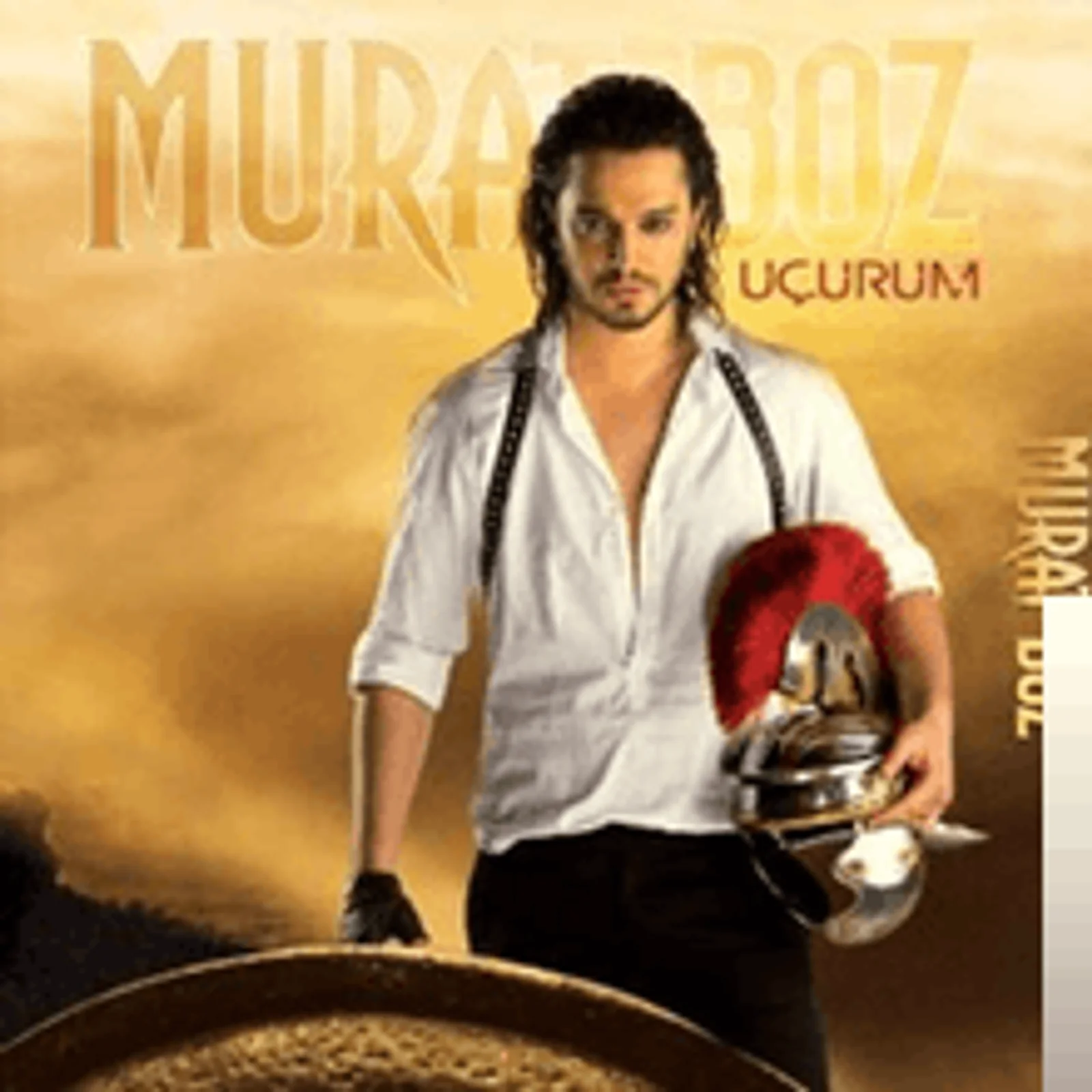 Uçurum (2008)