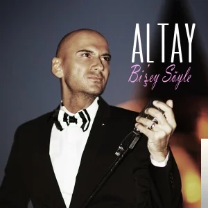 Bi'şey Söyle (2014)