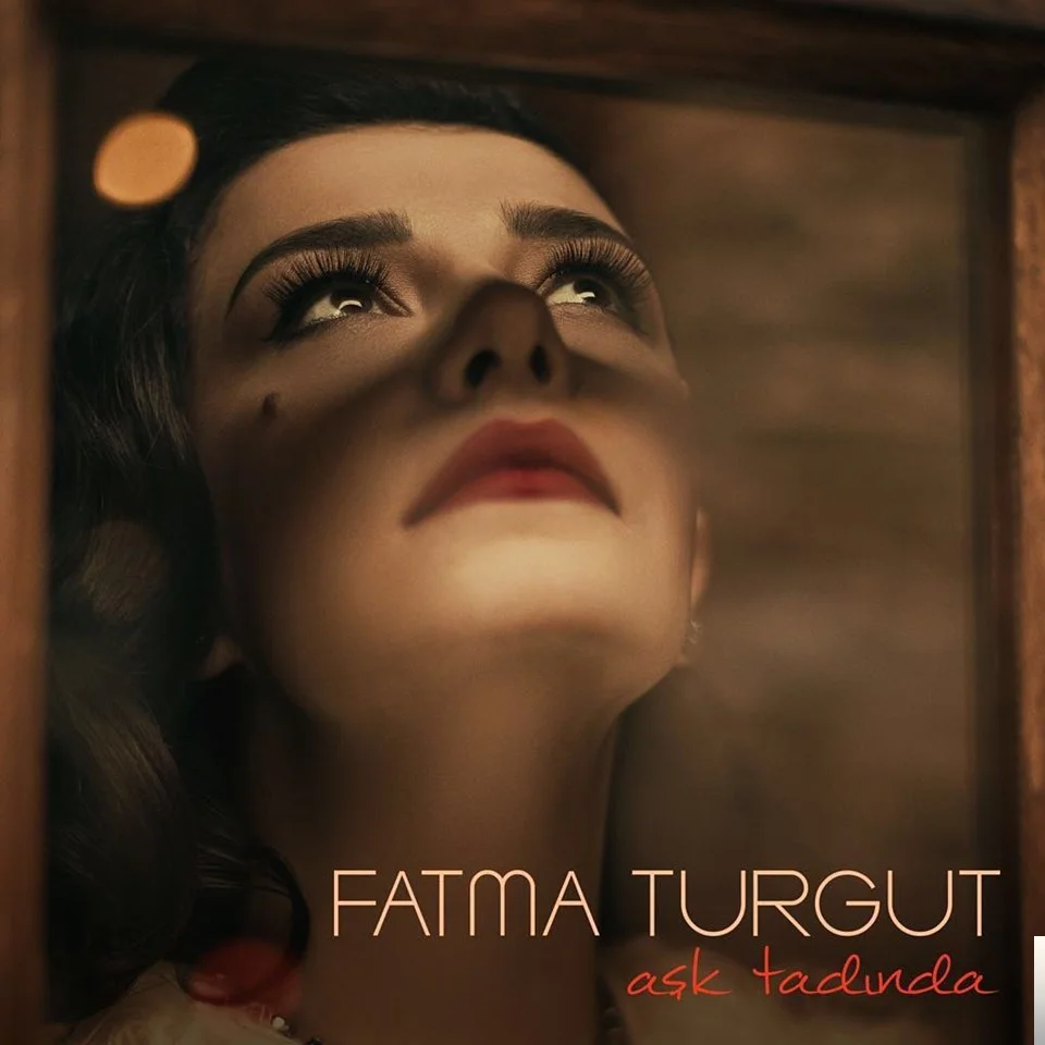 Aşk Tadında (2018)