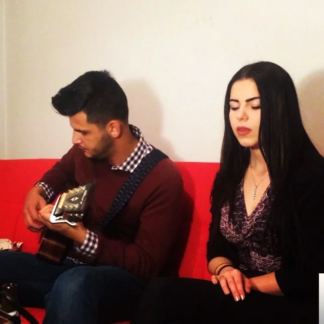 Susmalısın (2018)