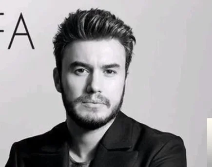 Mustafa Ceceli (2018)