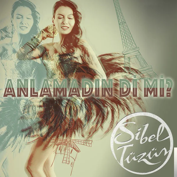 Anlamadın Di Mi (2018)