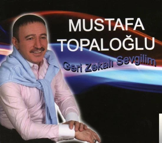 Geri Zekalı Sevgilim (2011)