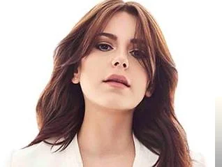 Merve Özbey (2018)