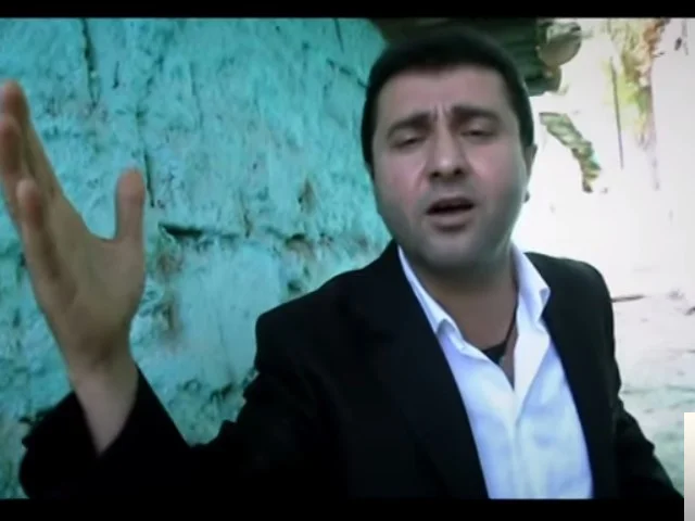 Enver Yılmaz (2018)
