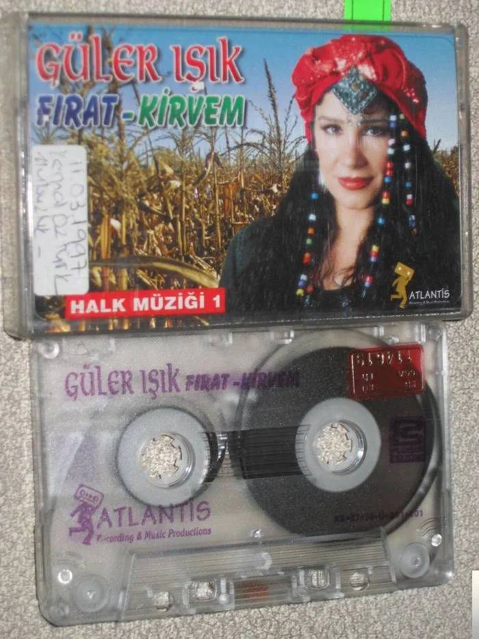 Fırat/Kirvem (1991)