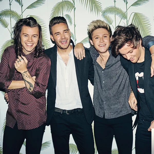 One Direction (2018)