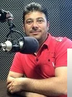 Seyda Perinçek (2018)