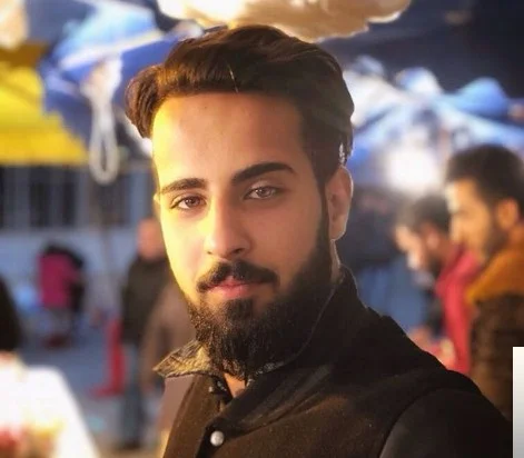 Veysel Mutlu (2018)