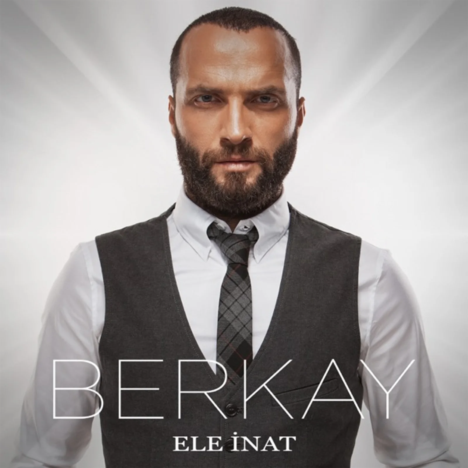 Ele İnat (2010) cover