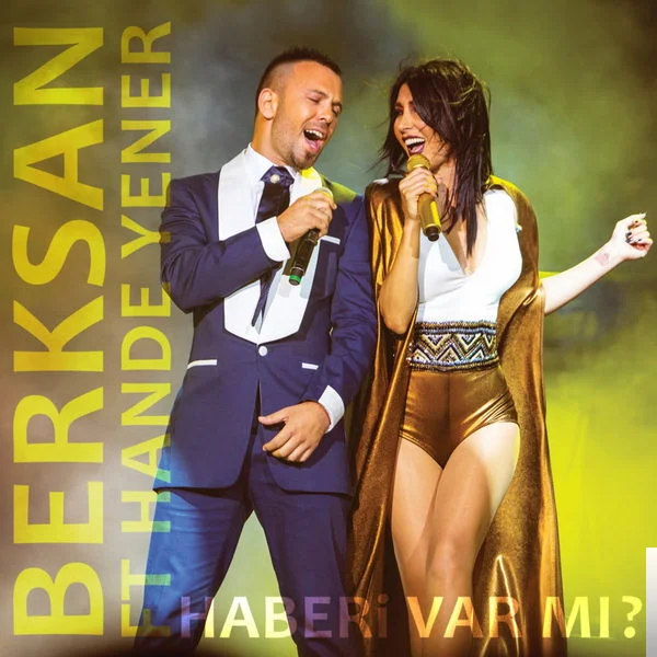 Haberi Var Mı (2014)