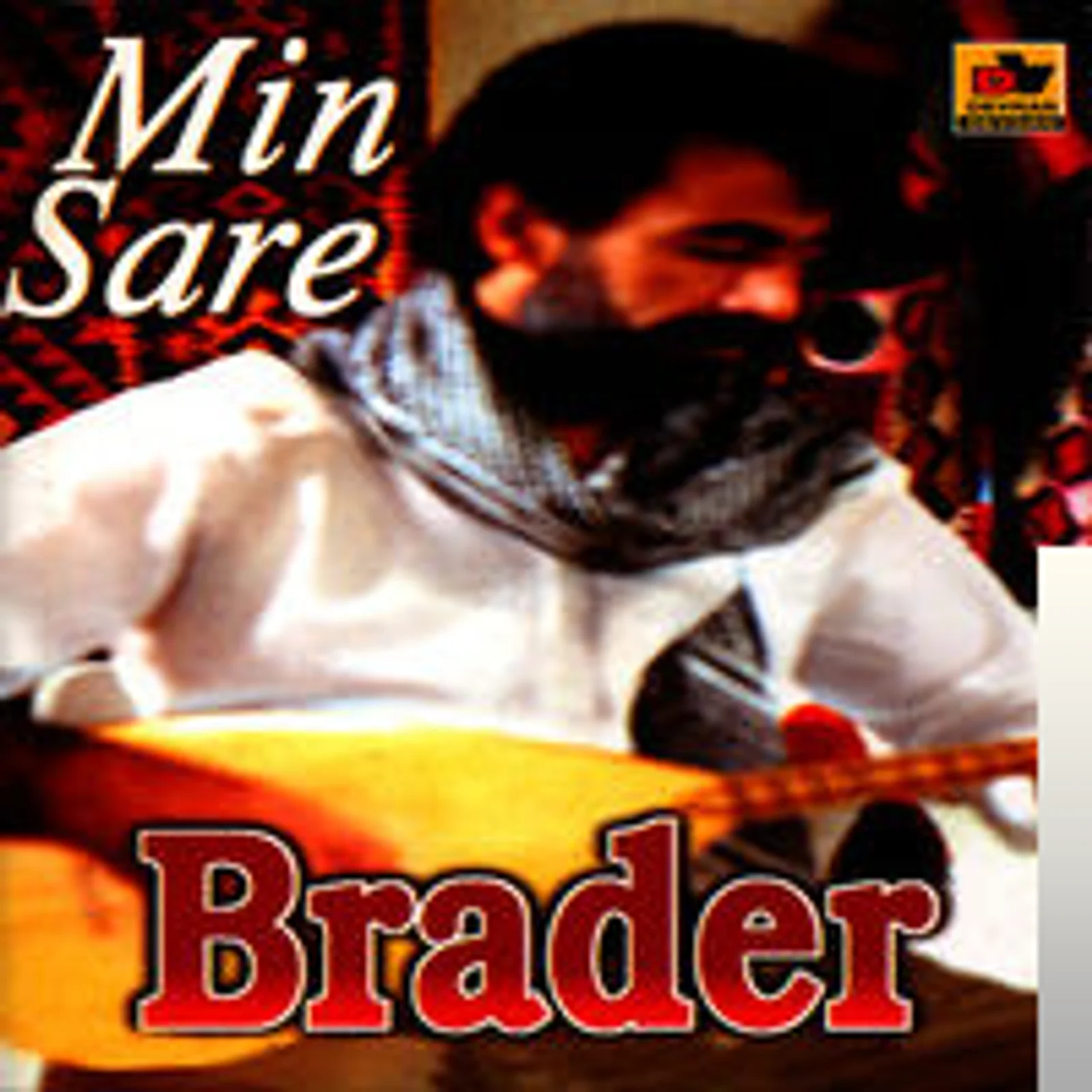 Mın Sare (1995)