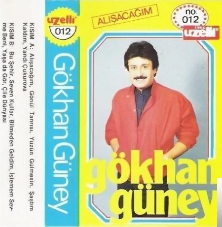 Alışacağım (1987)