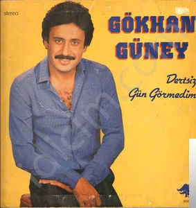 Dertsiz Gün Görmedim (1987)