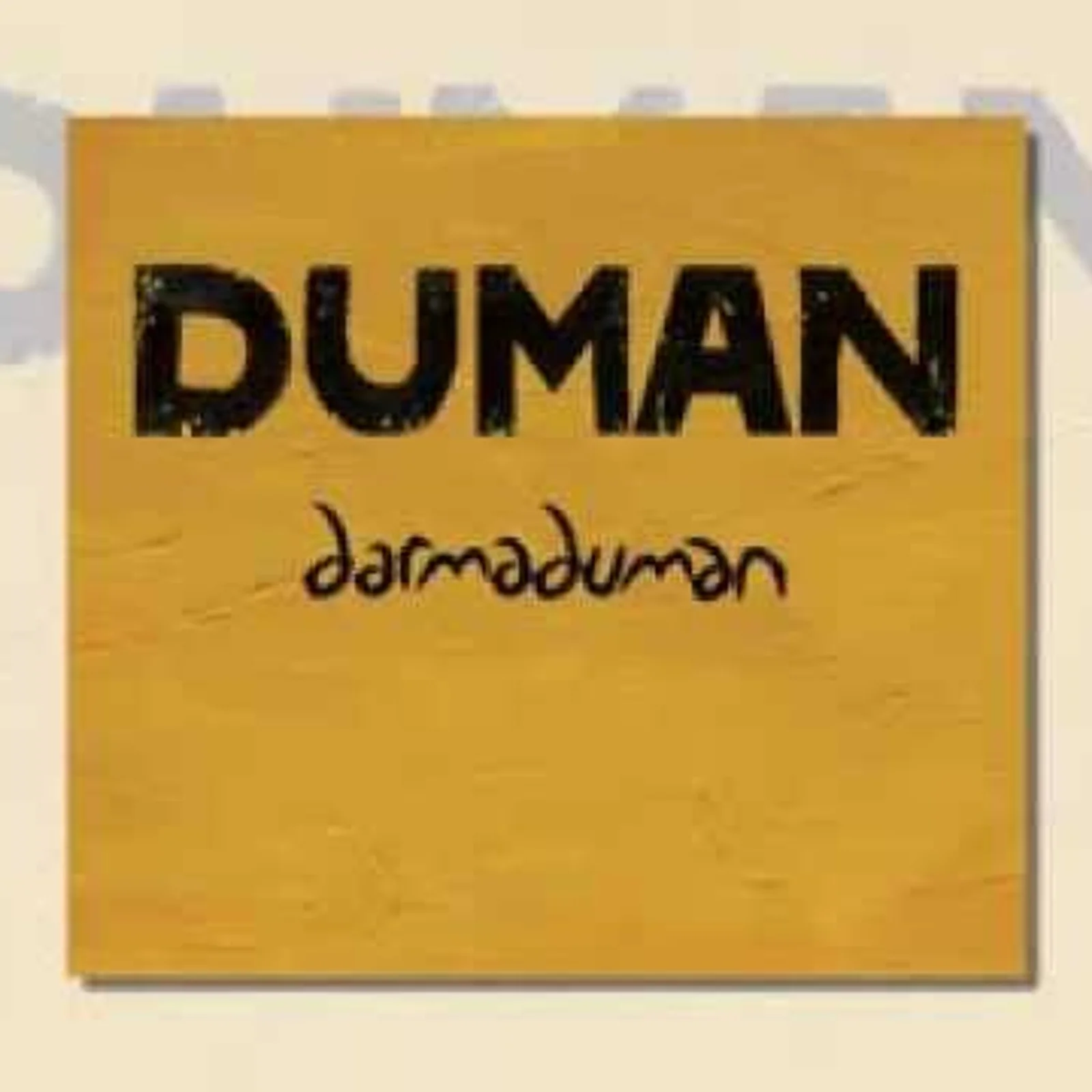 Darmaduman (2013)