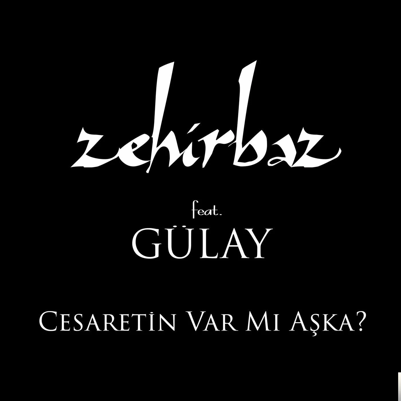 Cesaretin Var mı Aşka (2018)
