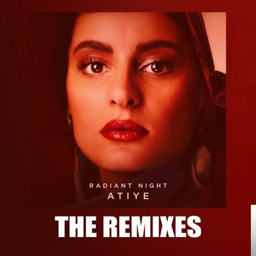 Radiant Night Remixes (2018)
