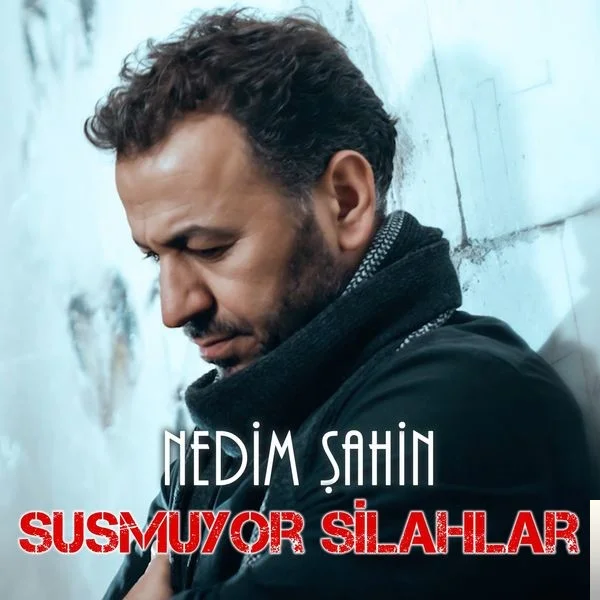 Susmuyor Silahlar (2018)