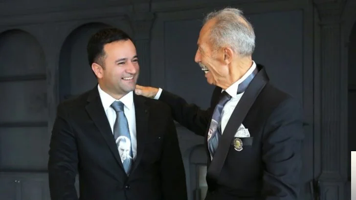 Aşktan Anlayan Kalmadı (2018)