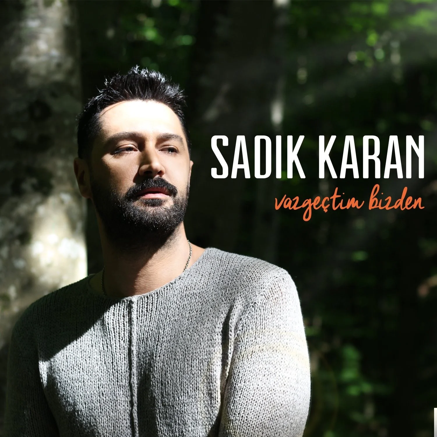 Vazgeçtim Bizden (2018)