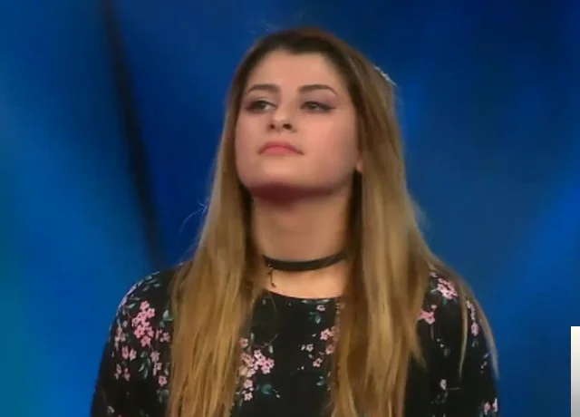 Esra Yücel (2018)