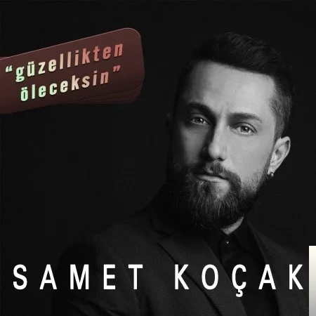 Güzellikten Öleceksin (2018)