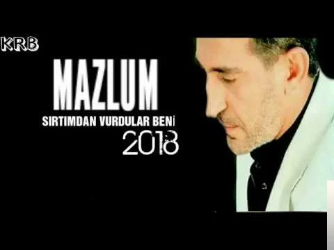 Mazlum (2018)