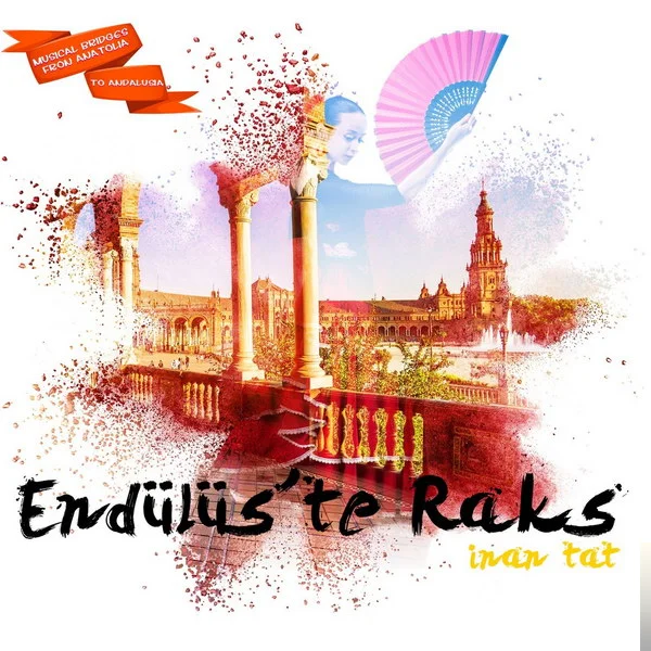 Endülüs'te Raks (2015)